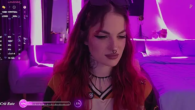BratzieDarsie online show from June 2026 01:48:01 PM