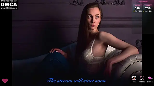 Kate001 online show from February 2026 04:46:01 AM