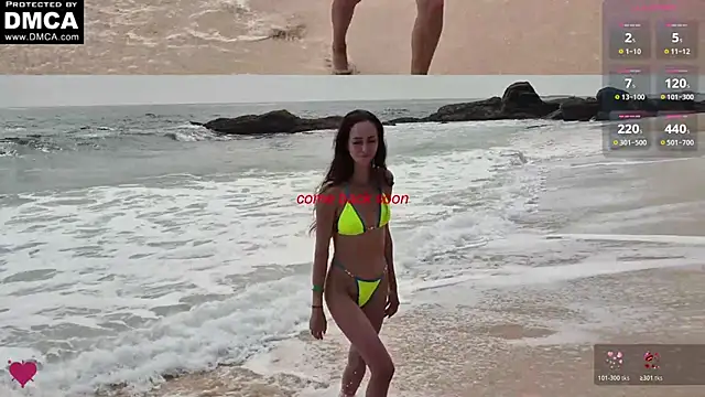 Kate001 online show from April 2026 05:54:02 AM