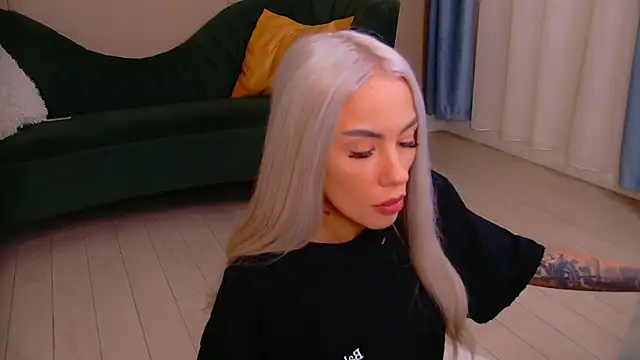 Bailey Rush online show from March 2026 09:30:02 PM