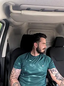 Brightspark22 online show from April 2026 09:23:01 AM