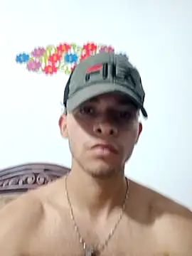 Snapshot of Emir_Hassam chatting on March 2025 08:53:02 AM Emir Hassam online show from March 2025 08:53:02 AM