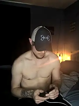 Midwestalpha online show from February 2025 06:31:01 PM