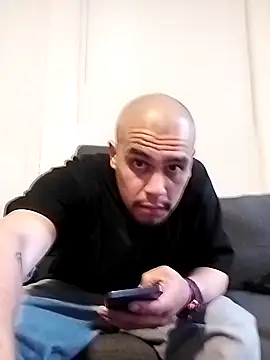 Stomps33 online show from March 2025 03:29:02 AM