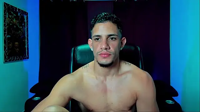 jhonnysnow17 online show from January 2026 12:59:01 AM