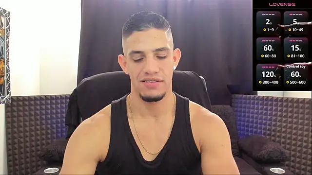 jhonnysnow17 online show from July 2026 06:39:02 PM