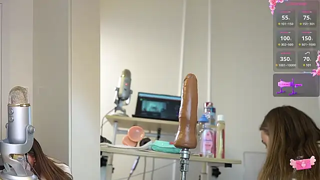 Miss69Ri99 online show from January 2025 07:21:01 PM