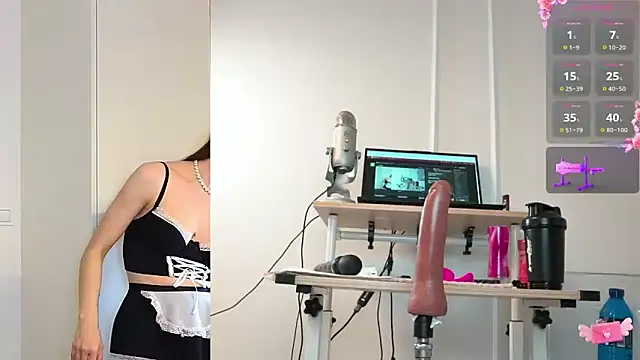 Snapshot of Miss69Ri99 chatting on March 2025 08:11:02 PM Miss69Ri99 online show from March 2025 08:11:02 PM