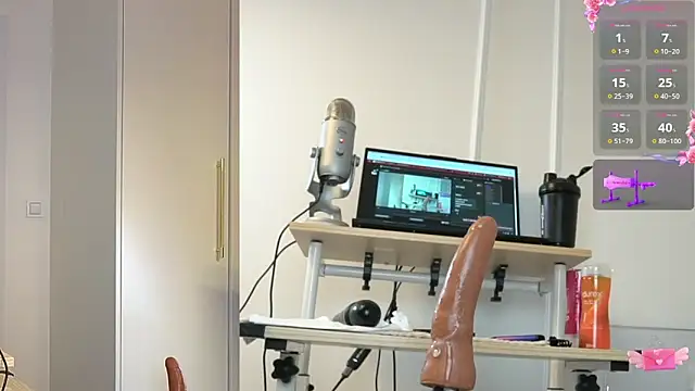 Snapshot of Miss69Ri99 chatting on March 2025 11:14:01 PM Miss69Ri99 online show from March 2025 11:14:01 PM