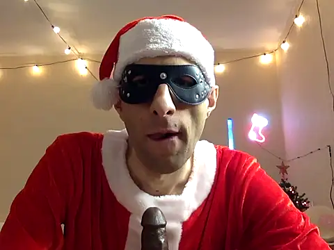 HandsomeAlfie online show from December 2024 09:42:02 PM
