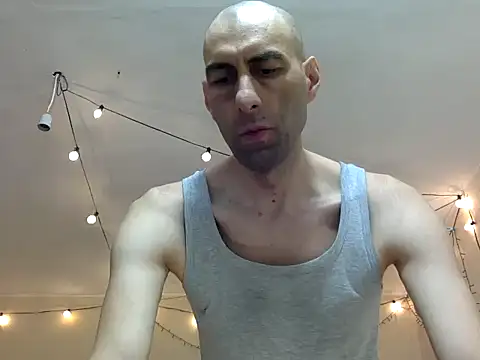 HandsomeAlfie online show from September 2025 06:17:02 AM