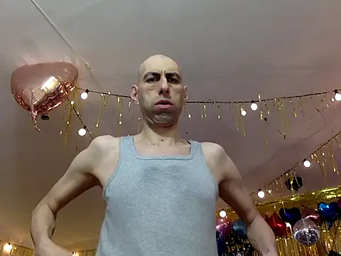 HandsomeAlfie online show from January 2026 02:28:02 AM