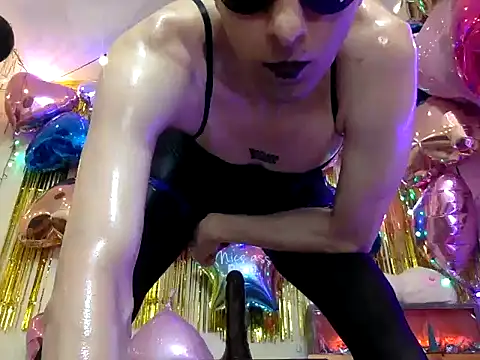 HandsomeAlfie online show from March 2026 05:44:01 AM