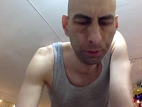 HandsomeAlfie online show from March 2026 05:22:02 AM