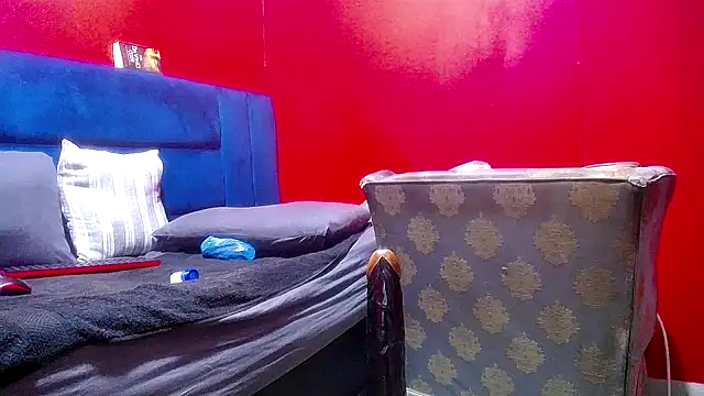 Lelety79 online show from November 2025 07:36:03 PM