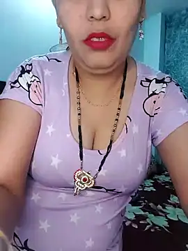 Snapshot of Poojabhabi101 chatting on January 2025 05:30:01 AM Poojabhabi101 online show from January 2025 05:30:01 AM
