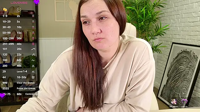 SelineSole online show from March 2026 04:14:01 PM