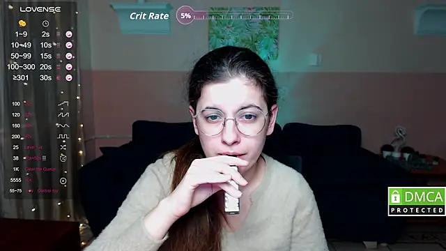 Snapshot of Aminabeatris chatting on October 2025 05:30:01 AM Aminabeatris online show from October 2025 05:30:01 AM