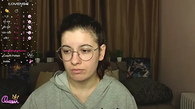 Aminabeatris online show from January 2026 06:29:01 AM