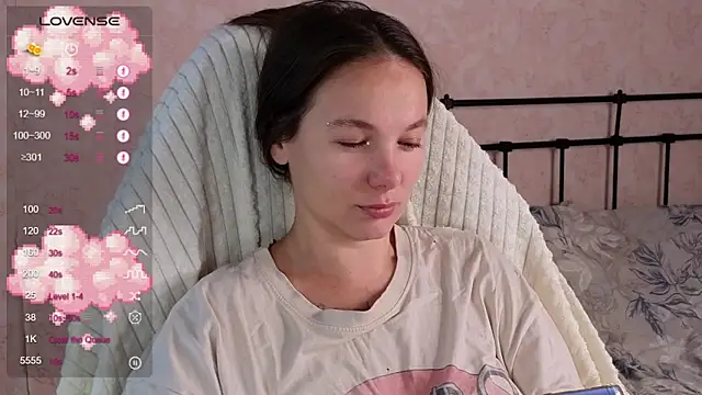 lil luna x online show from July 2026 06:46:02 AM
