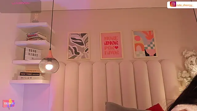 Snapshot of cute__cherry_ chatting on October 2025 07:30:02 PM cute cherry online show from October 2025 07:30:02 PM