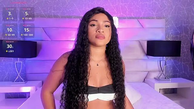 Snapshot of Aluna_sweet chatting on July 2026 03:46:02 AM Aluna sweet online show from July 2026 03:46:02 AM