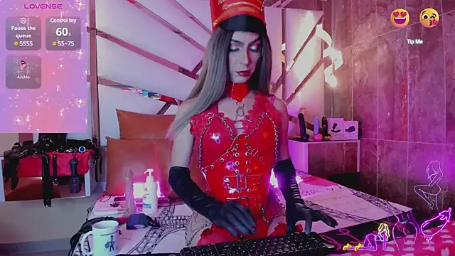 Snapshot of AlejandraDangerGirl chatting on December 2024 12:22:02 PM AlejandraDangerGirl online show from December 2024 12:22:02 PM