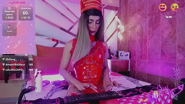 Snapshot of AlejandraDangerGirl chatting on December 2024 06:28:02 PM AlejandraDangerGirl online show from December 2024 06:28:02 PM