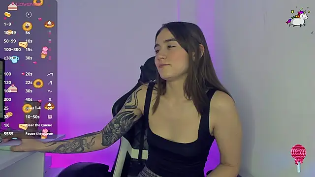  alicerosse2 online show from February 2025 01:44:02 AM