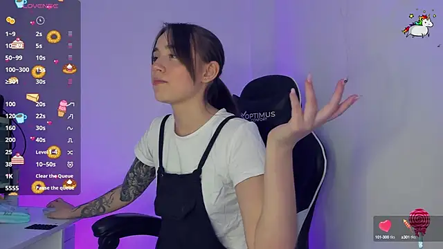  alicerosse2 online show from March 2025 01:26:02 AM