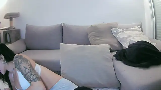 secretoeternoo online show from January 2025 11:26:01 PM