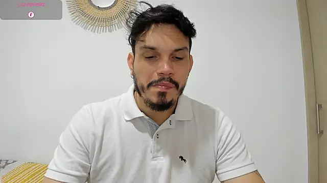 alejandro stark online show from January 2025 09:01:01 AM