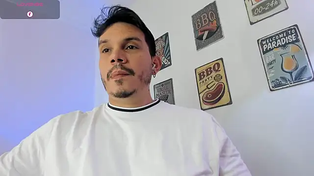 alejandro stark online show from February 2026 03:21:01 PM