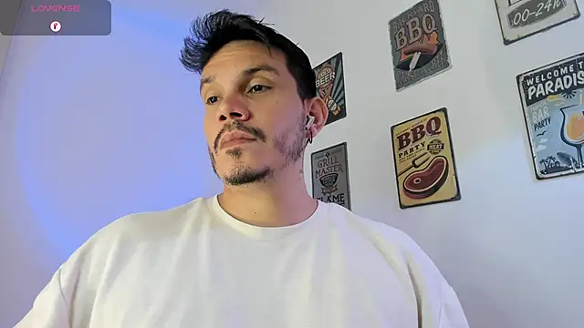 alejandro stark online show from March 2026 12:00:02 PM