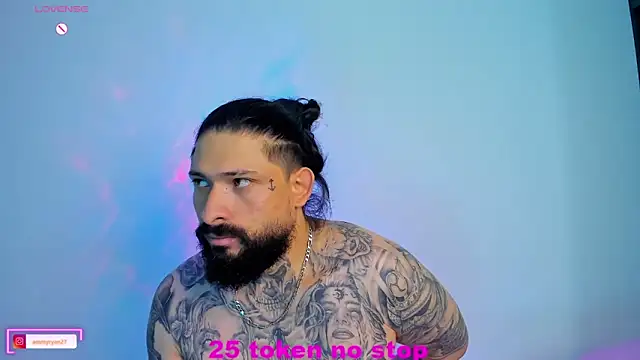 1ammyryan online show from October 2025 03:17:02 AM