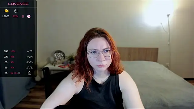 Snapshot of melissa_adamss chatting on April 2026 01:45:02 PM melissa adamss online show from April 2026 01:45:02 PM