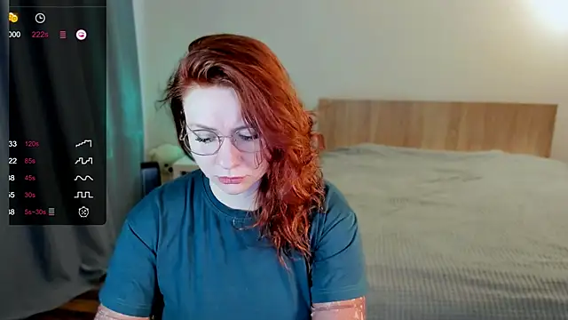 Snapshot of melissa_adamss chatting on April 2026 09:45:01 AM melissa adamss online show from April 2026 09:45:01 AM