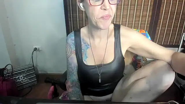 VenusX online show from February 2026 08:05:02 PM