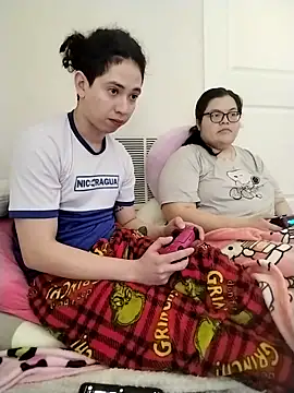 LiverandBrat77 online show from February 2026 04:55:01 PM