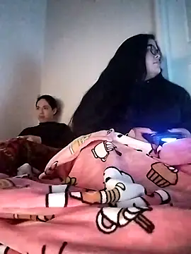 LiverandBrat77 online show from March 2026 12:28:01 AM