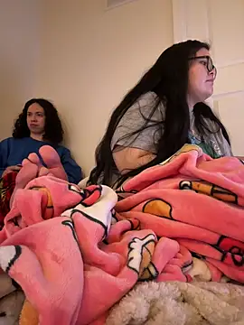 LiverandBrat77 online show from March 2026 04:57:01 PM