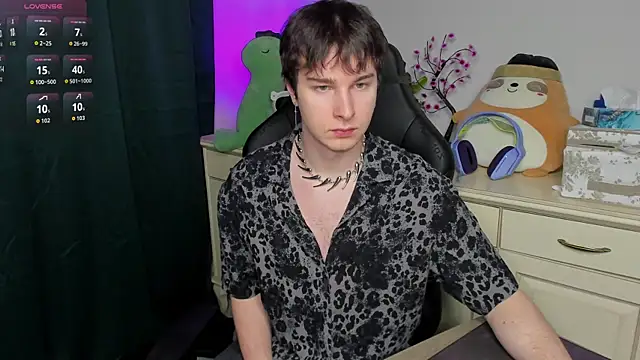 Vincent Strong online show from February 2026 09:13:02 AM