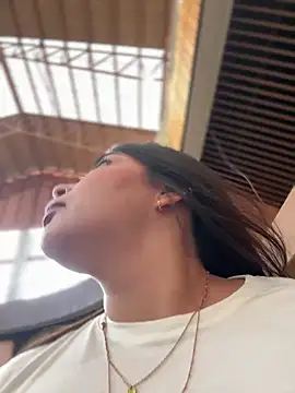 GigiiStone online show from January 2025 10:22:02 PM