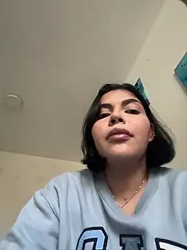 GigiiStone online show from January 2026 10:26:01 PM