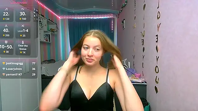   Aphrodita  wow   online show from October 2025 11:28:02 AM