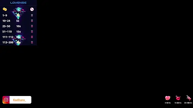 Kadarah online show from March 2025 04:13:01 PM