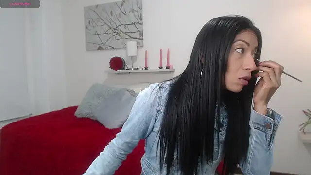 Snapshot of sofia_perez___ chatting on June 2026 08:09:01 PM sofia perez online show from June 2026 08:09:01 PM