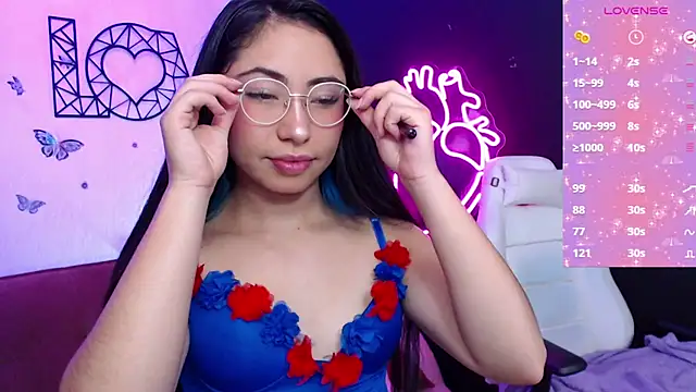 demyanderson  online show from February 2025 08:53:02 PM