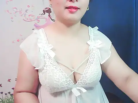 xiaorou-z online show from November 2025 01:04:02 AM