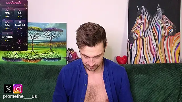 Promethe us online show from April 2026 08:44:01 PM